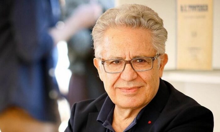 Zülfü Livaneli: “Deniz Baykal Kürtleri ve Alevileri sevmez!.”