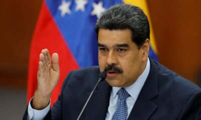 Maduro: “CIA bana suikast düzenleyecek Biden’ın da haberi var!.”