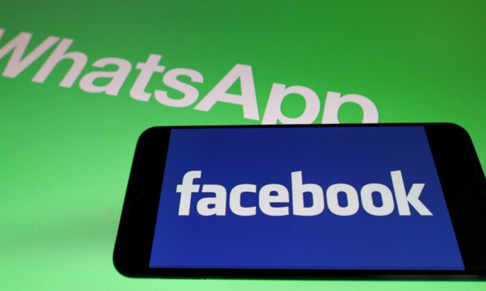 Facebook’un WhatsApp başvurusu kabul edilmedi!.