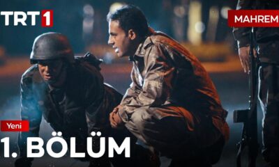 TRT’de yayınlanan Mahrem belgeselindeki skandal istifayıda beraberinde getirdi!.