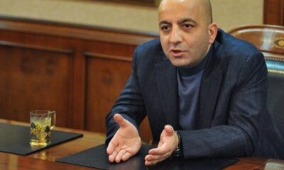 Marinasına çökülen Mansimov’dan Mehmet Ağar hakkında suç duyurusu!.