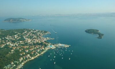 Hazırcı İmamoğlu yine sahnede! Marmara Denizi’ni İBB temizlemiş!.