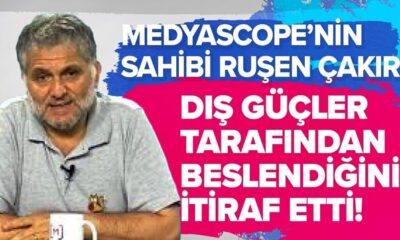 CHP’lilerin başını çektiği Erdoğan düşmanları, ABD’den maaş alan muhalif medyanın ihanetine destek verdiler!.