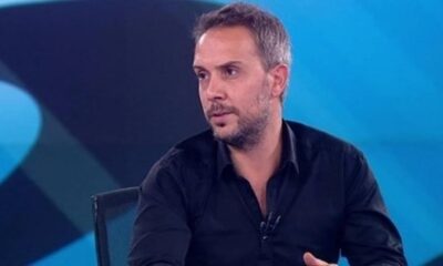 Melih Altınok sordu! “Aşı olmayan vatan haini mi?.”