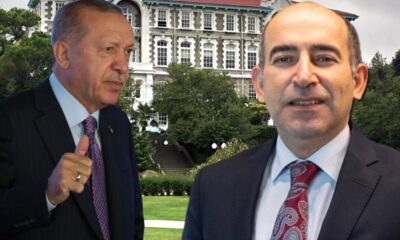 Görevden alındığına inanmayan Melih Bulu yaptığı paylaşımla fena rezil oldu!.