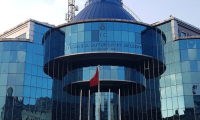 Ekrem’in 3’te 1 fiyatına yandaşa peşkeş çekmeye kalktığı Ek Hizmet Binası satışı AK Parti tarafından engellendi!.