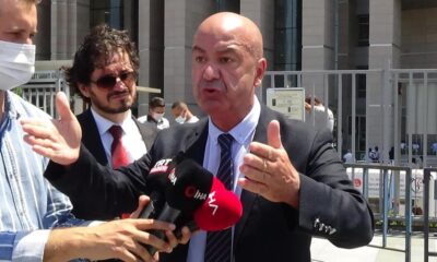 Meslektaşını öldüren asistan doktorun müebbet hapsi istendi!.