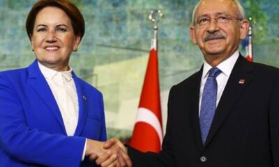 İttifak çatırdıyor! CHP’li ve İP’li vekiller birbirine girdi!.