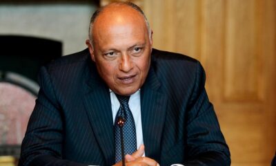 Mısır’dan yeni Türkiye açıklaması…