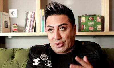 Hem suçlu hem güçlü!. Havaya ateş eden serseri oğlu için özür dileyeceğine eleştiren Fettah Can’a hırladı!.