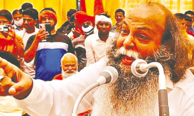 Hindistan’da ırkçı dehşeti! Ölüm kustular! “Müslümanların boğazını kesin, mescidlerini yıkın!.”