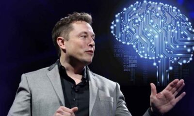 Elon Musk’ın Neuralink projesi 205 milyon dolar yatırım aldı!.