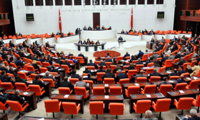Salgından 1 yıl önce TBMM’ye “zorunlu aşı” için kanun teklifi veren milletvekilinin kim olduğu ortaya çıktı!.