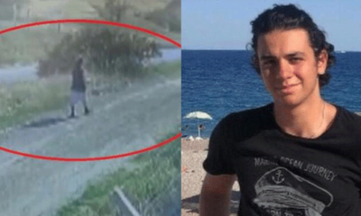 Kurbanlık koyunu ararken hayatını kaybeden Tıp Fakültesi öğrencisinin ölüm nedeni ortaya çıktı!.