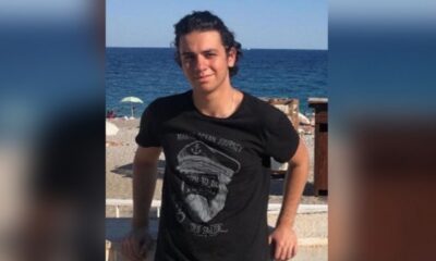 Ankara’da kaçan kurbanlığı yakalamak isterken kaybolan gençten acı haber geldi!.