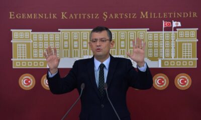 CHP, Suriyelilerden sonra Afganlıları da istemediğini açıkladı! “… gelmesinler!.”