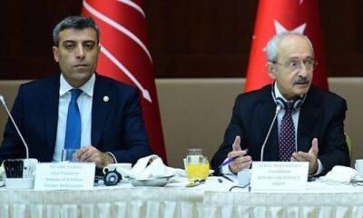Öztürk Yılmaz, Kılıçdaroğlu’nun darbe girişimini ancak başarısız olunca kınadığını açıkladı!