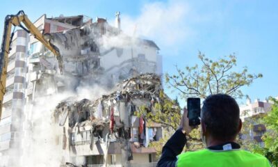 Prof. Dr. Ercan’dan İzmir uyarısı! “6.8-6.9 büyüklüğünde deprem olabilir!.”
