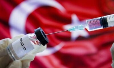 Yerli aşı Çin aşısından çok daha etkin..
