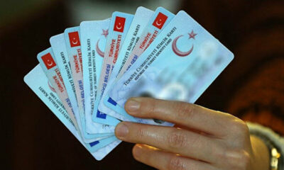 Türkiye’de en yaygın kullanılan soyadları…