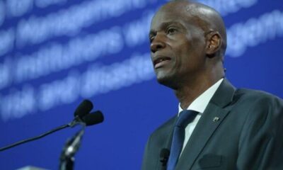 Resmi olarak açıklandı! Moise suikastında ABD ayrıntısı..