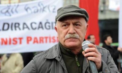 68’den beri aynı plak dönüyor! Rize’de ki sel felaketini fırsata çeviren Orhan Aydın komünizm propagandasına başladı!. (video haber)