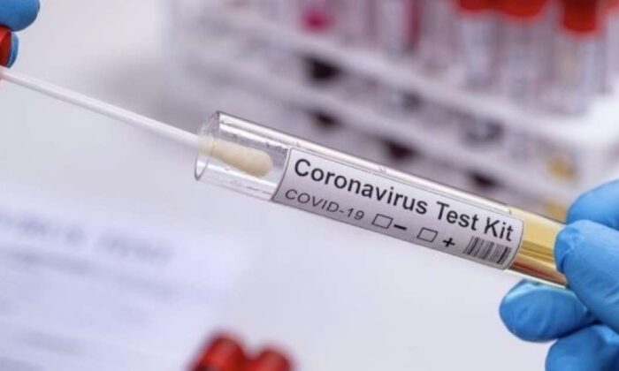 27 Temmuz verileri açıklandı! Coronavirüs pandemisinde son durum..