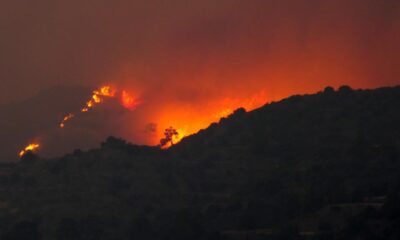 Rumlar, felakette bile Türk yardımını kabul etmedi!.