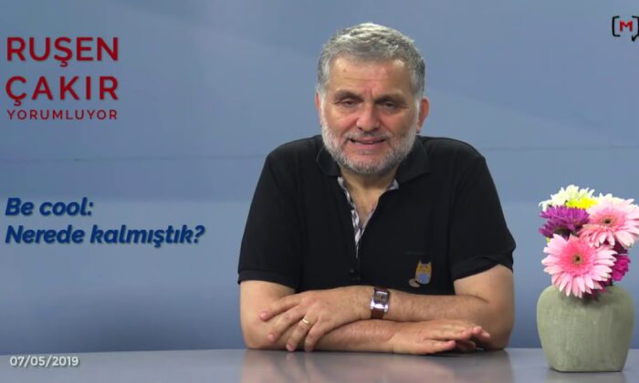 İşte ABD’nin önüne kemik atacağı sözde gazetecilerde aradığı özellikler!.