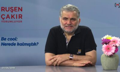 ABD’nin attığı kemikle habercilik yapan yüzkarası Ruşen kendisini böyle savundu!.