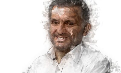 Bizim Solcu namuslu Ruşen sadece ABD’den mama yememiş, Norveç’de fonlamış kendilerini!.