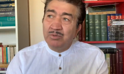 İmamlarla alay etmişti! Turgay Yıldız’ın Namazını alay ettiği o imamlardan biri kıldırdı!. (video haber)