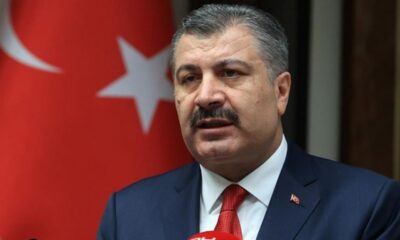 Türkiye aşıda 57 milyon dozu geçti!.