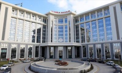 Sağlık Bakanlığı’ndan ”Çocuk Kalp Hastalıkları Merkezleri Hizmetleri” konulu genelge..