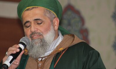 Sapık şeyhin cinsel saldırıda bulunduğu küçük kıza şimde de şeyhin asalak müridleri saldırıyor!.