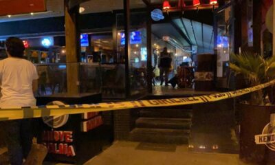 Samsun’da silahlı kavga! 2 ölü..