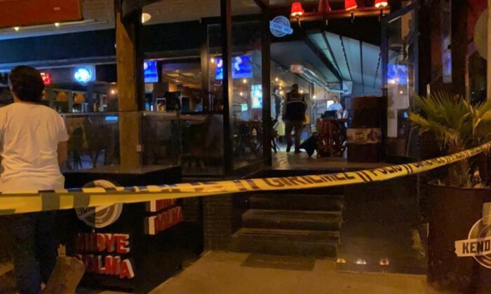 Samsun’da silahlı kavga! 2 ölü..