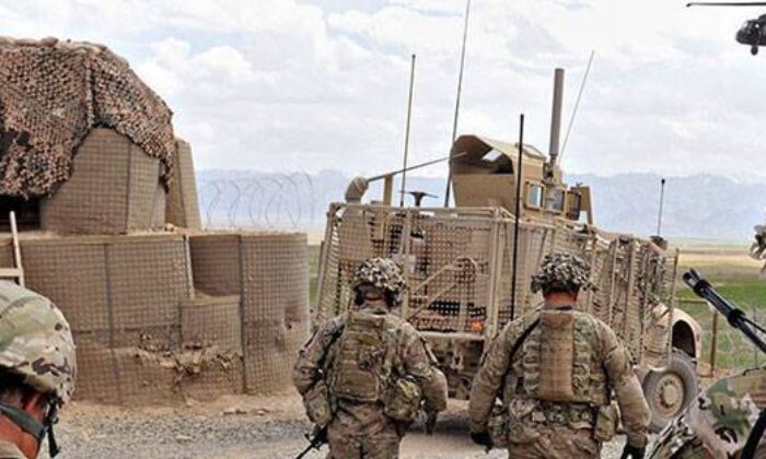 Avustralya, Afganistan’dan askerlerini çekti!.