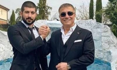 Eşkıya kesildiler! Sedat Peker’in oğlu tehditler savurdu! Bedelini ödeteceklermiş!.