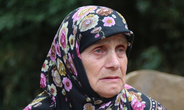 Selde hac parasını kaybeden Rizeli Gülizar teyzeye, AK Partili vekilden hac sözü geldi!.