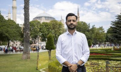 Şile’de gazetecilere saldıran cankurtaran adliyeye sevk edildi!.