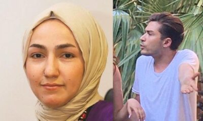 Başörtülü akademisyene saldıran Eray Çakın için istenen ceza belli oldu!.