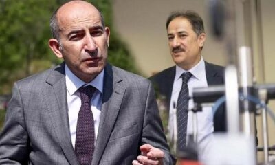 Boğaziçi Rektörlüğü’ne vekaleten Mehmet Naci İnci getirildi!.