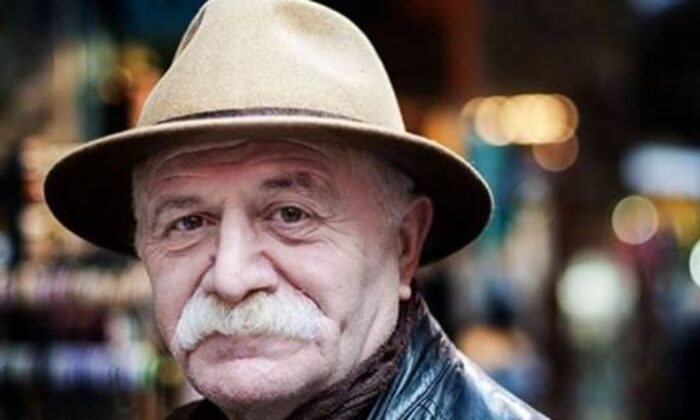 Sanatçı değil, provokatör.. Orhan Aydın’dan skandal çağrı! “Örgütlenip diklenmezsek iktidar düşmeyecek!.”