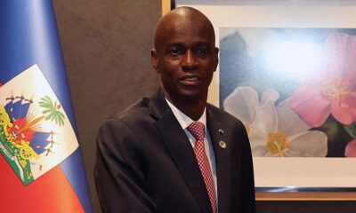 Haiti Devlet Başkanı öldürülmeden önce işkence görmüş!.