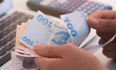 Yüzbinlerce emekli faydalanacak.. Yüzde 24 ve 617 TL zam…