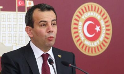 Bolu Belediye Başkanı CHP’li Tanju Özcan hakkında soruşturma!.