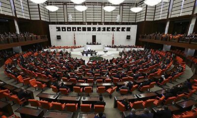 Hayvanları Koruma Kanunu TBMM’de…