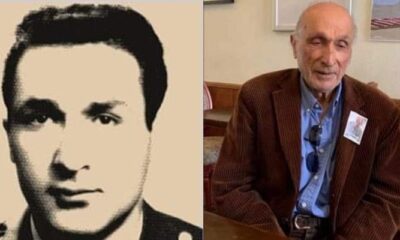 THKP-C’li Orhan Savaşçı hayatını kaybetti!.