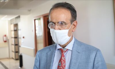 Hangi sözüne inanacağımızı bilemediğimiz Mehmet Ceyhan yine konuştu! “Vakaları düşürmenin tek yolu devletin kısıtlama uygulaması..”